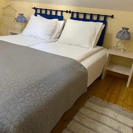 Apartment Dea Kolasin Room photo