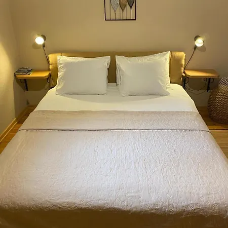 Apartment Dea Kolasin Room photo