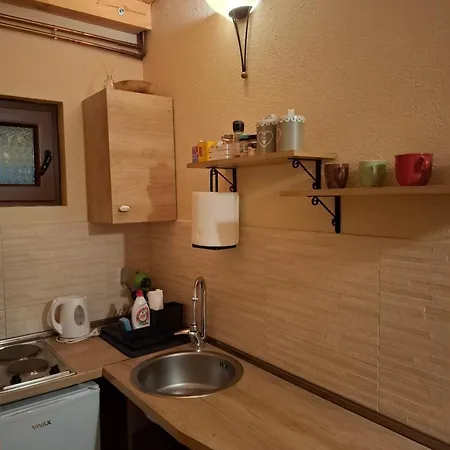 Apartment Dea Kolasin Room photo