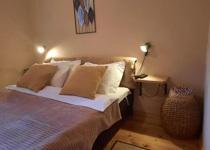 Apartment Dea