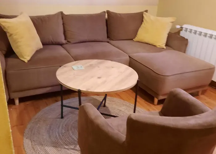 Apartment Dea