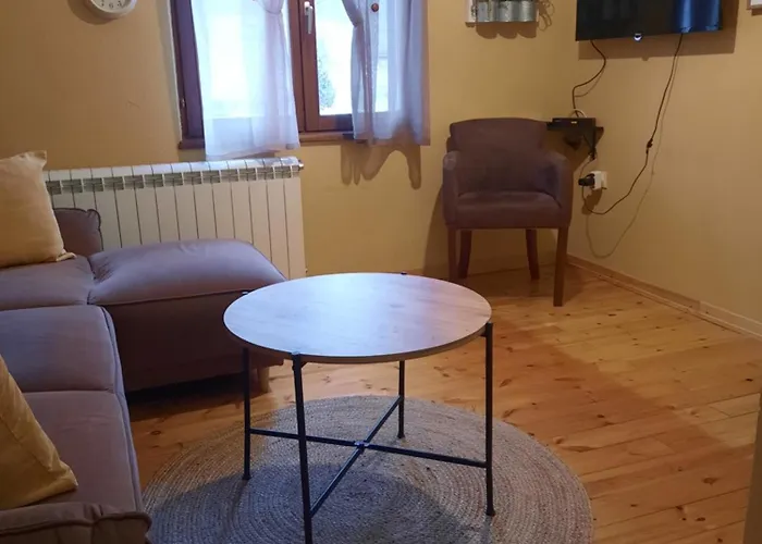 Apartment Dea