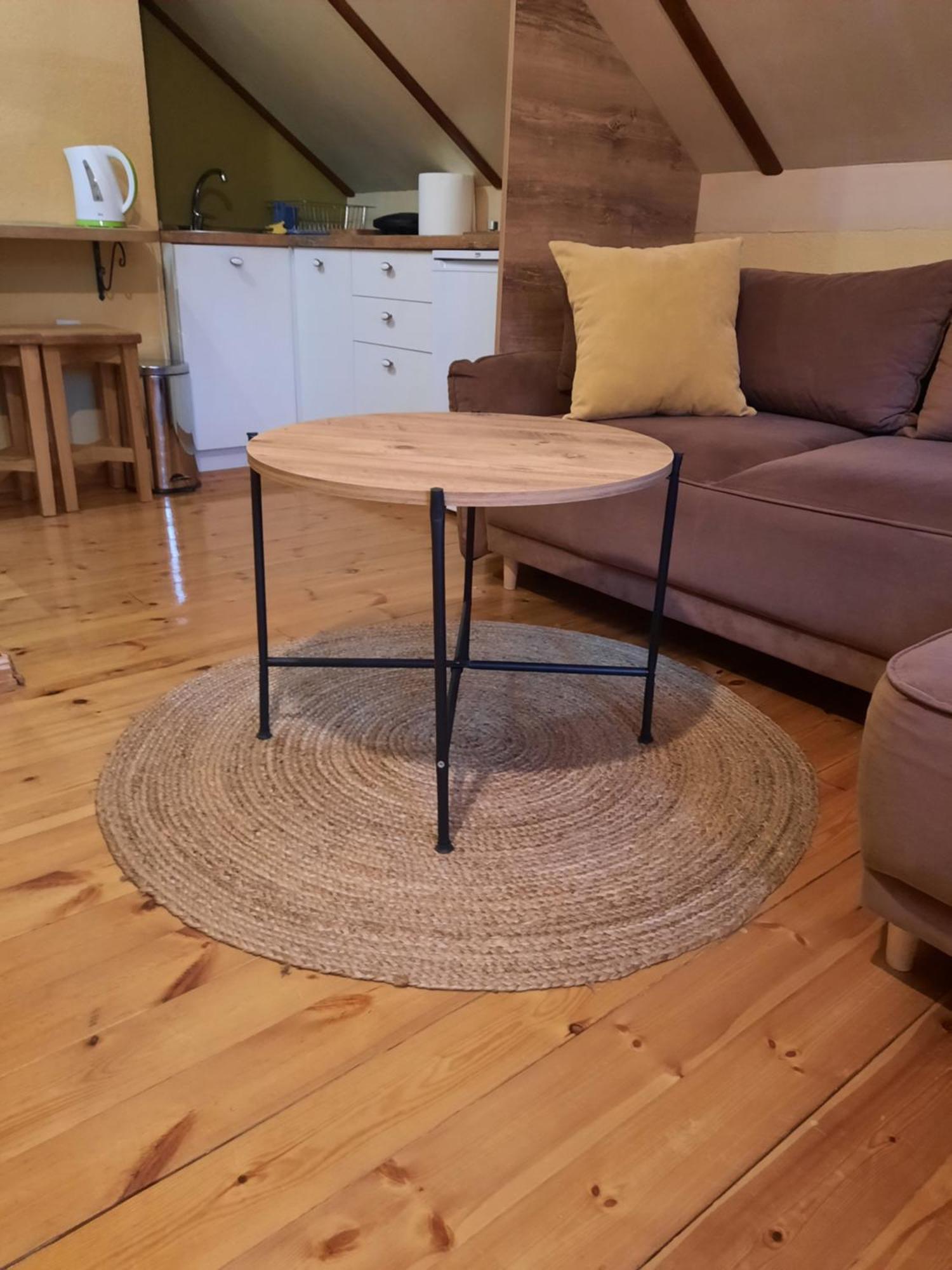 Dea Apartment Kolasin